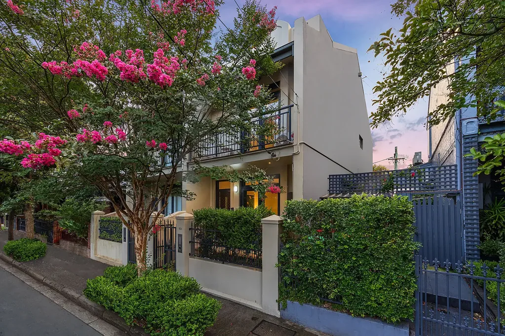 18A Pearl Street, Newtown, NSW 2042