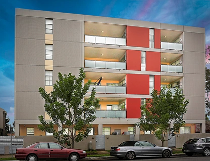 36/124 Dutton Street, Yagoona, South Western Suburbs, 2 habitaciones, 1 baños, Apartment