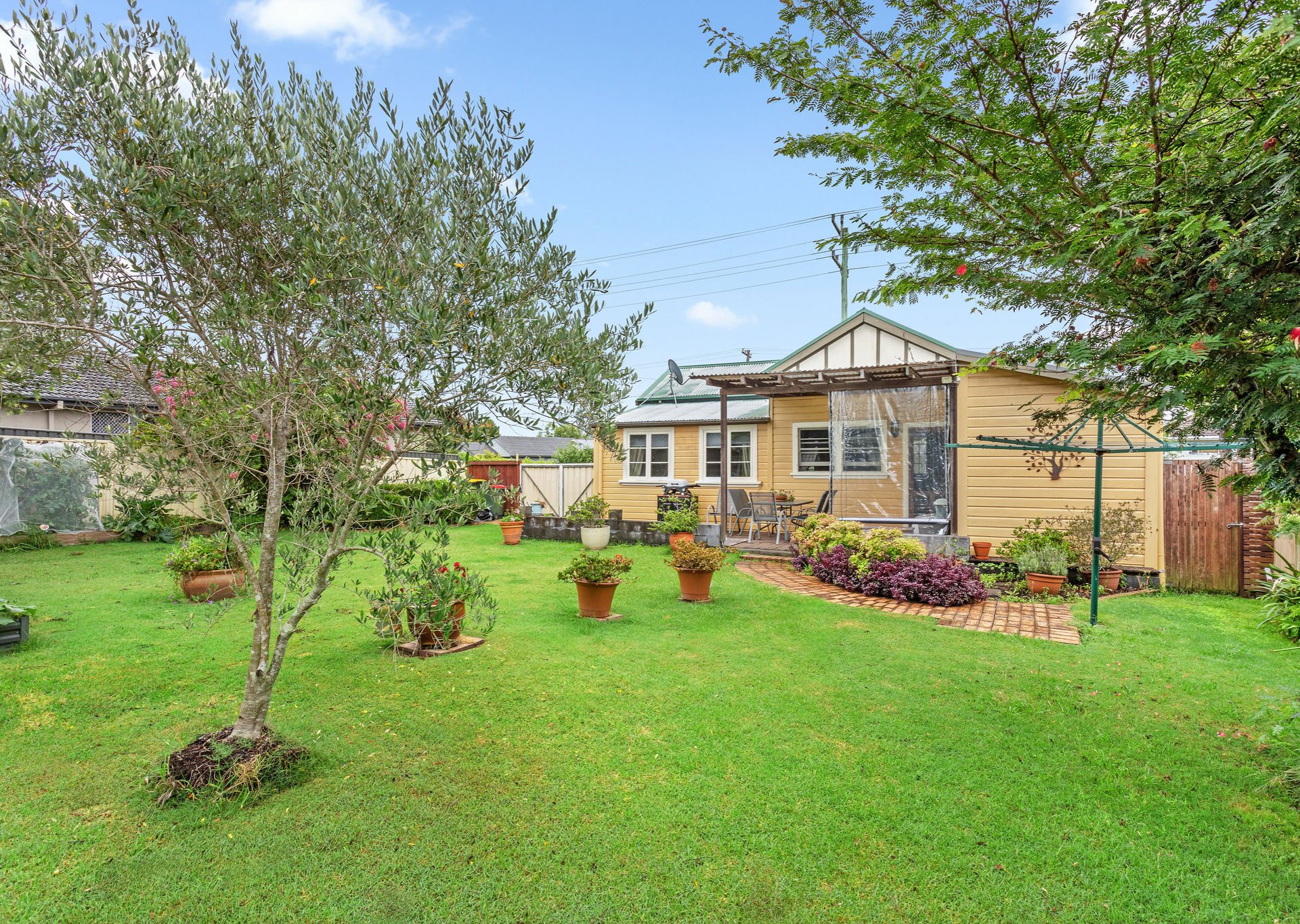 36 SPENCE ST, TAREE NSW 2430, 0房, 0浴, House