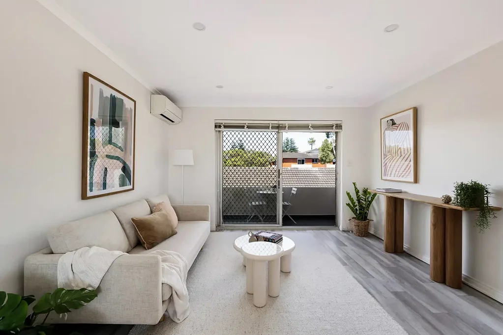 11/10 Curt Street, Ashfield, NSW 2131