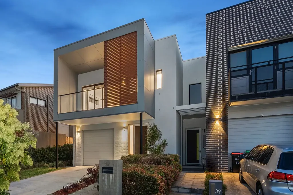 37 Birdie Circuit, Blacktown, NSW 2148