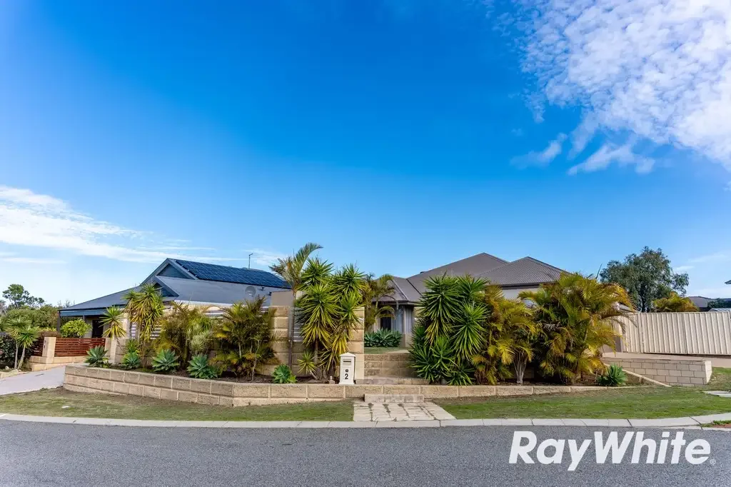 Dawesville 4ਬੈੱਡਰੂਮ A Home That Has It All - Space, Comfort & Exceptional Value
