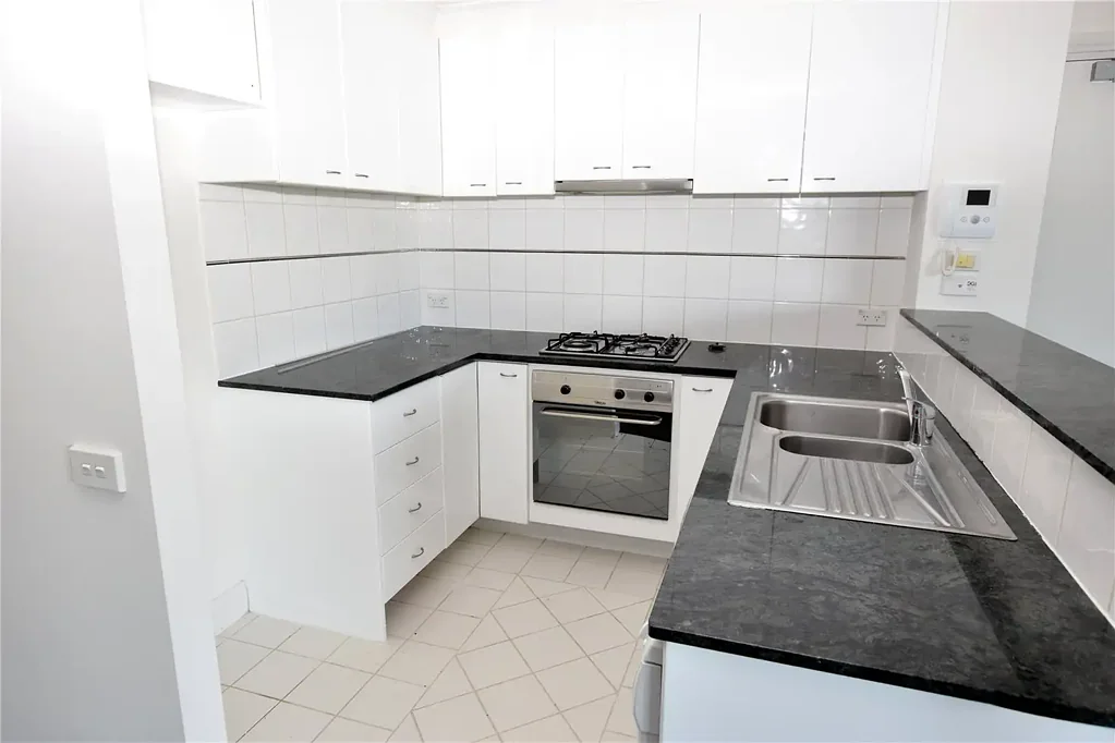 The Princeton: Spacious Three Bedroom Apartment!