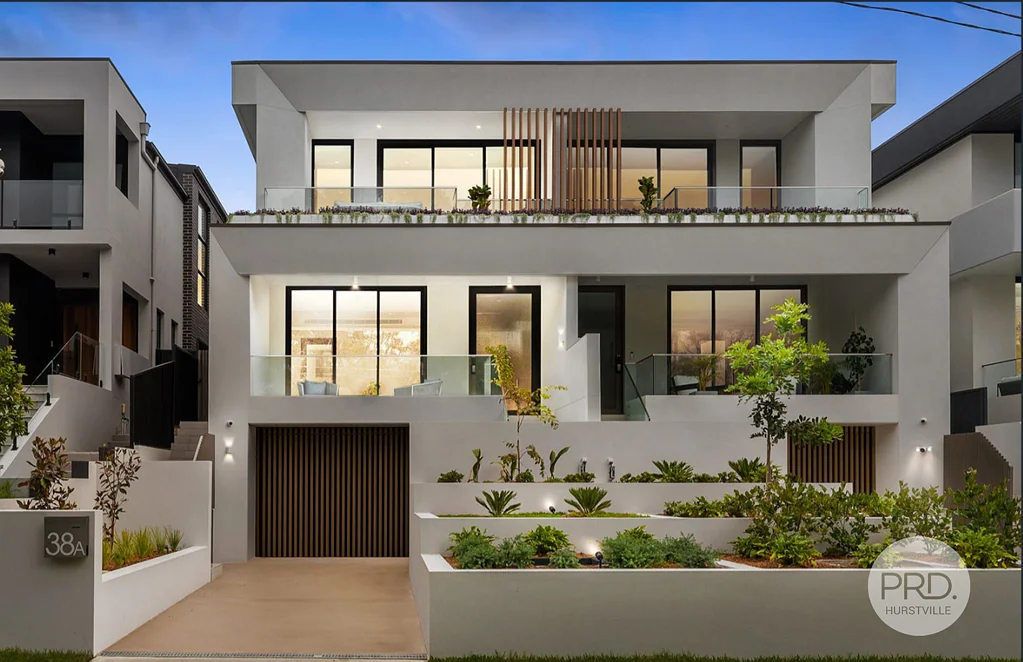 Luxury Tri Level Duplex With Internal Lift Access Available Now!
