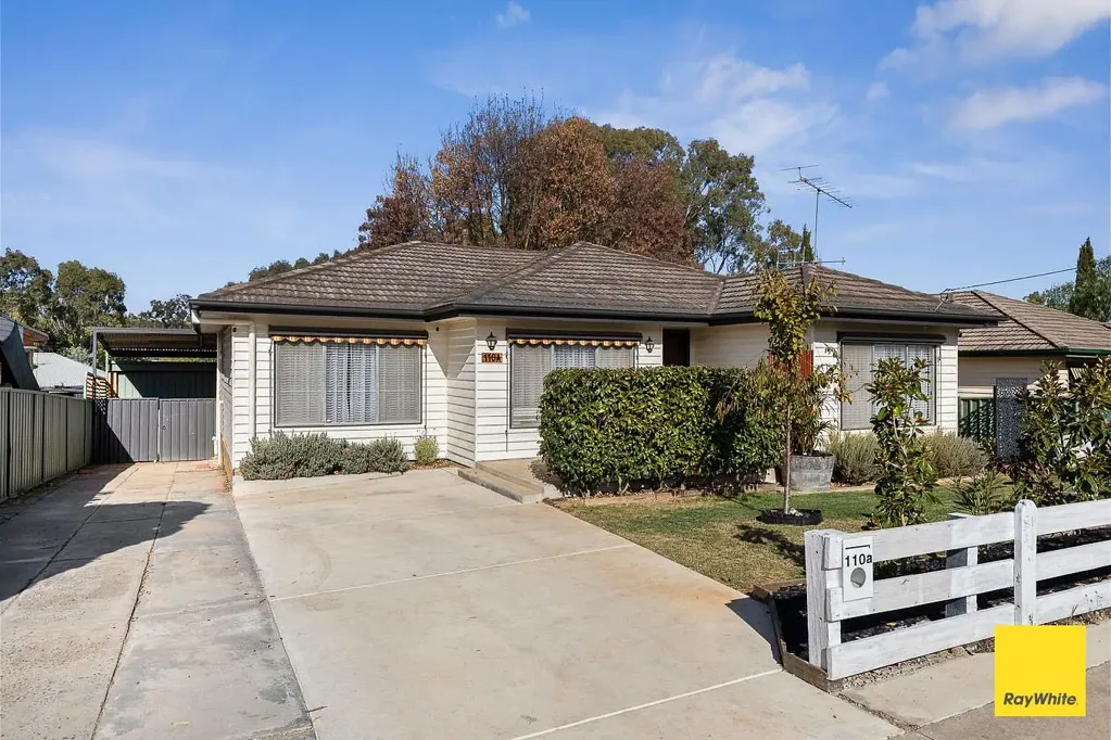 Modern & Low-Maintenance Living in a Convenient North Bendigo Location