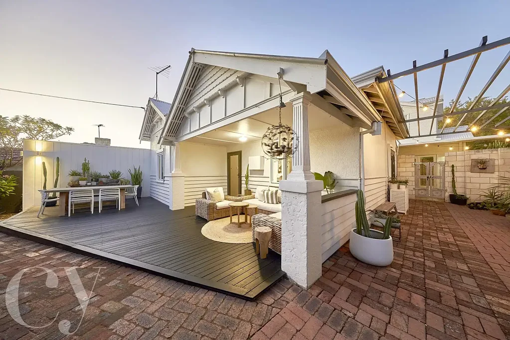 48 Douro Road, South Fremantle, WA 6162