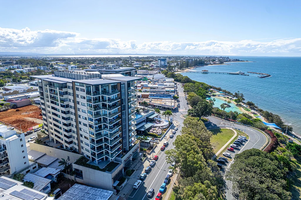 610/99 Marine Parade, Redcliffe, QLD 4020