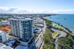 610/99 Marine Parade, Redcliffe