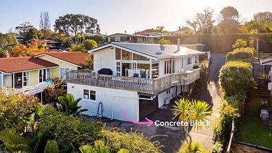 Mellons Bay 3બેડરૂમ Freehold! A Rare Coastal Home In Macleans!