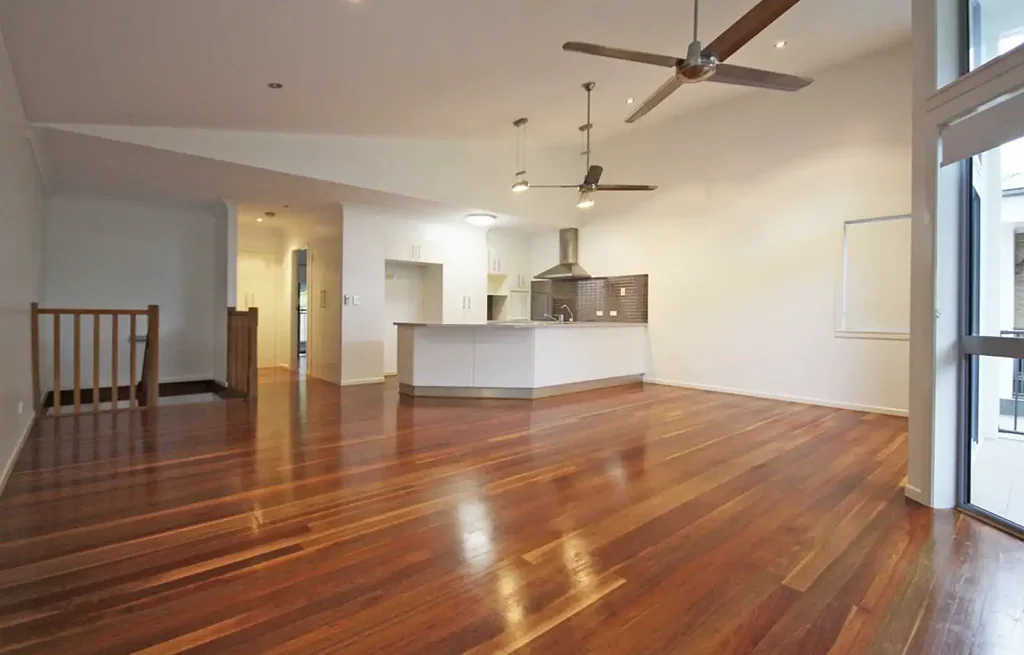 Coastal Townhouse Living in the Heart of Pottsville