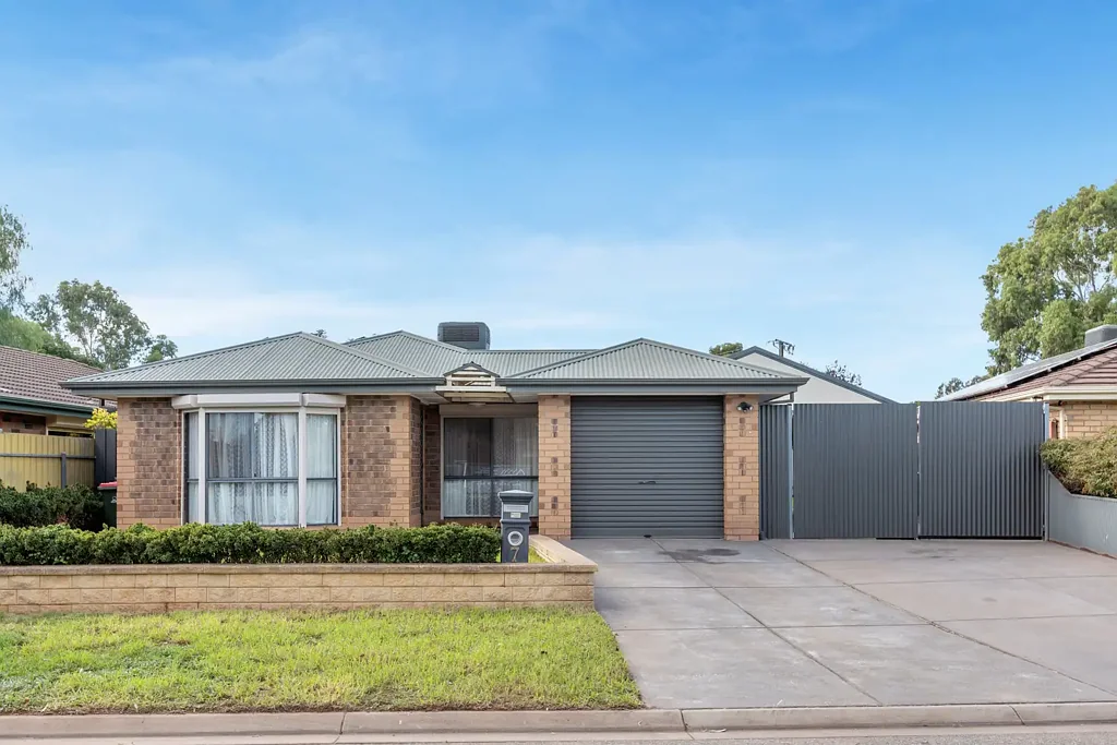 Andrews Farm 4部屋 STYLISH 4 BEDROOM FAMILY HOME!!