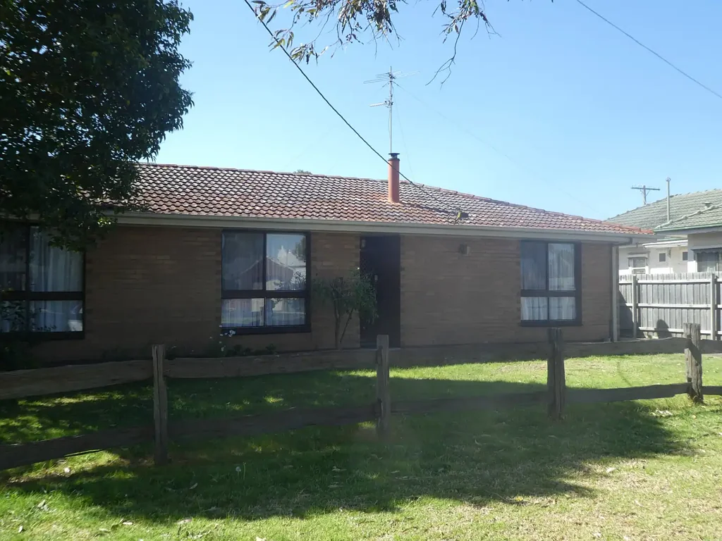 FAMILY HOME