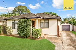 51 Berkeley Street, South Wentworthville