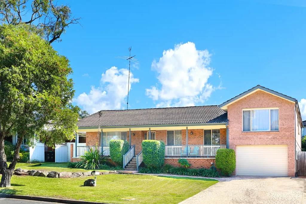 13 Kempsey Street, Jamisontown, NSW 2750