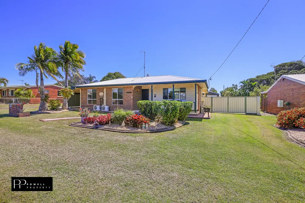 5 Marine Terrace, Burnett Heads, QLD 4670