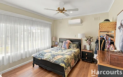 卧室 - 74 Main Street, Goroke, VIC 3412
