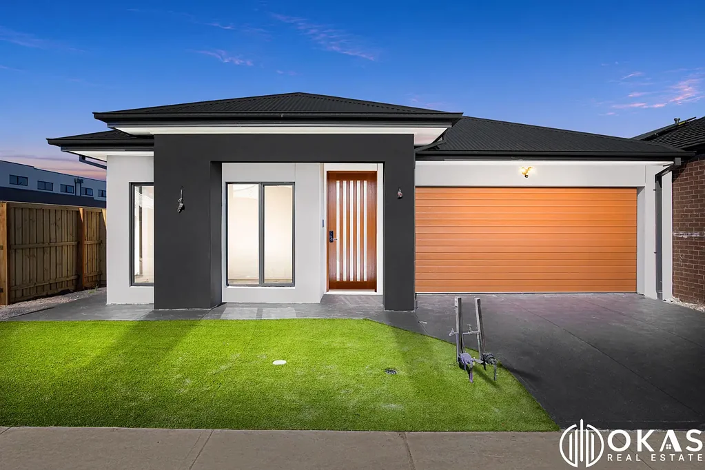 Tarneit 4Habitaciones LUXURY HOME 4 BEDROOMS 2 MASTERS - BRAND NEW HOME IN UNITY PARK ESTATE