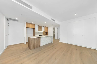 167/62 Constitution Avenue, Parkes, ACT 2600, 2房, 2浴, Apartment
