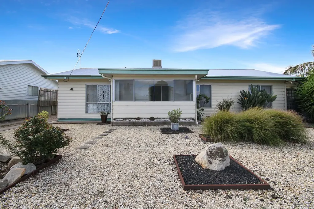 29 Gillespie Street, Horsham, VIC 3400