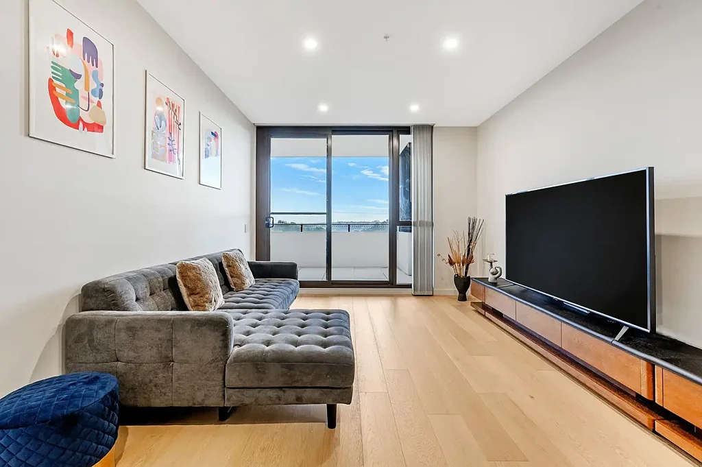 35/117 Pacific Highway, Hornsby, NSW 2077