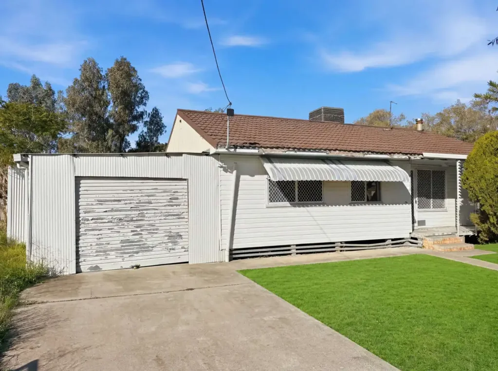 Moree 3 Slaapkamer Invest with Confidence in a High-Performing Property