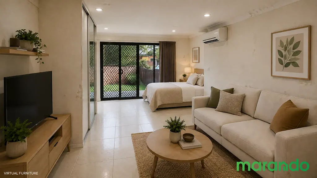 One bedroom Granny Flat with ALL BILLS INCLUDED