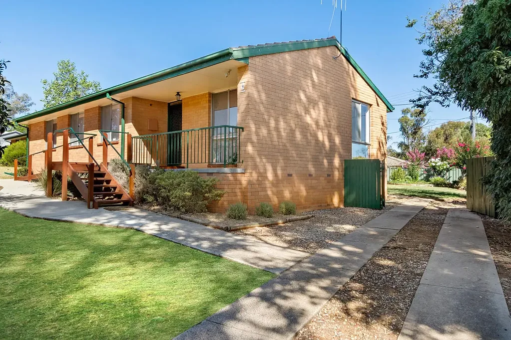 9 Kissane Crescent, Evatt, ACT 2617