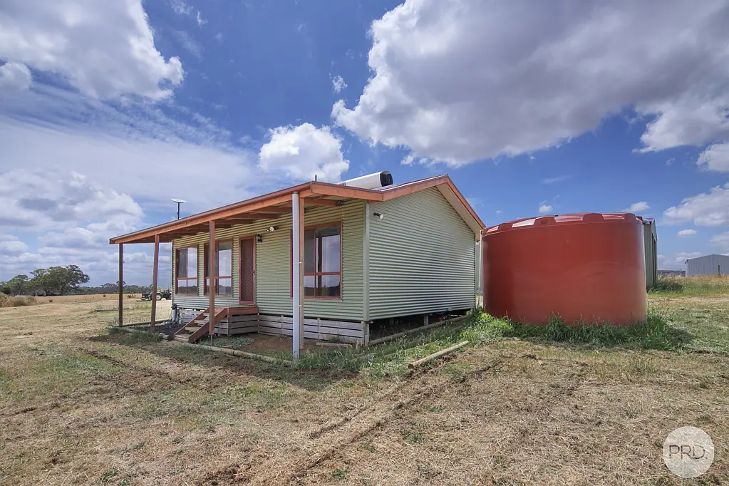 583 Retallicks Road, Evansford, VIC 3371