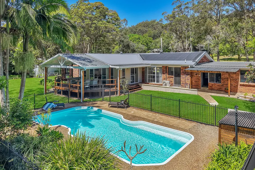 3 Pomona Road, Empire Bay, NSW 2257