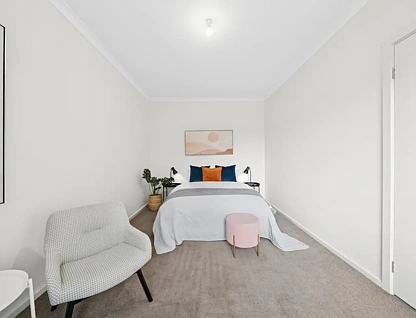 4/13 McCrae Street, Reservoir, VIC 3073, 3房, 1浴, Townhouse