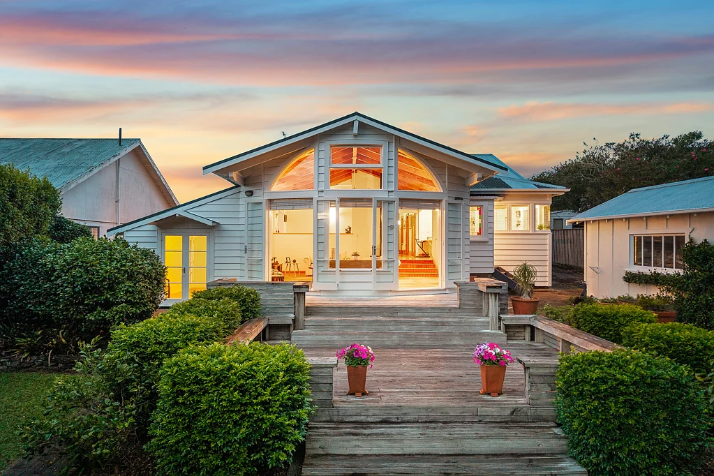 46 Mountain View Road, Morningside, Auckland City, Auckland
