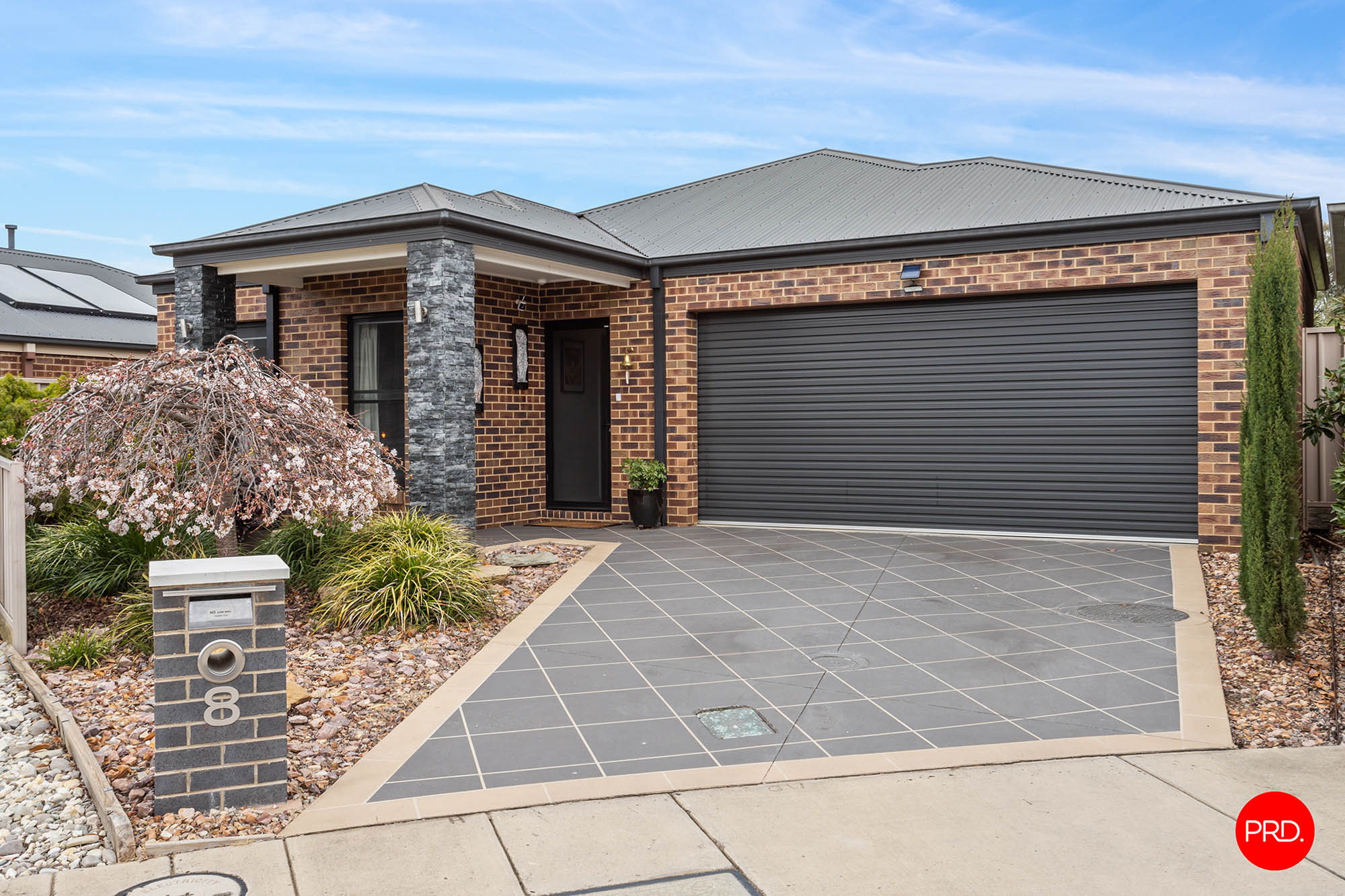 8 MAPLEWOOD CT, WHITE HILLS VIC 3550, 0 ਕਮਰੇ, 0 ਬਾਥਰੂਮ, House