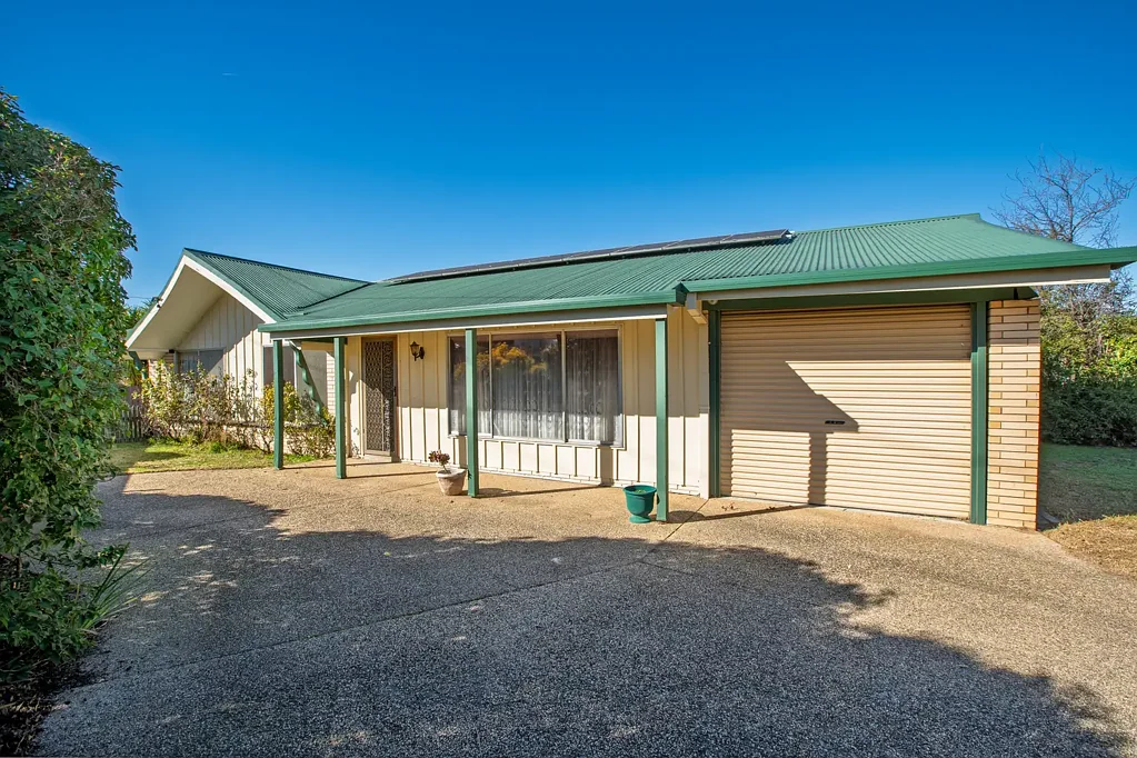 North Albury 3 Bedroom Affordable Entry Into The Market