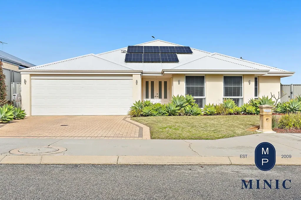 2 Bandin Way, Byford, WA 6122