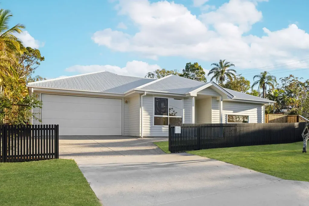 Capalaba 4 Slaapkamer Sadie | Considered Living, Designed with the bayside in mind