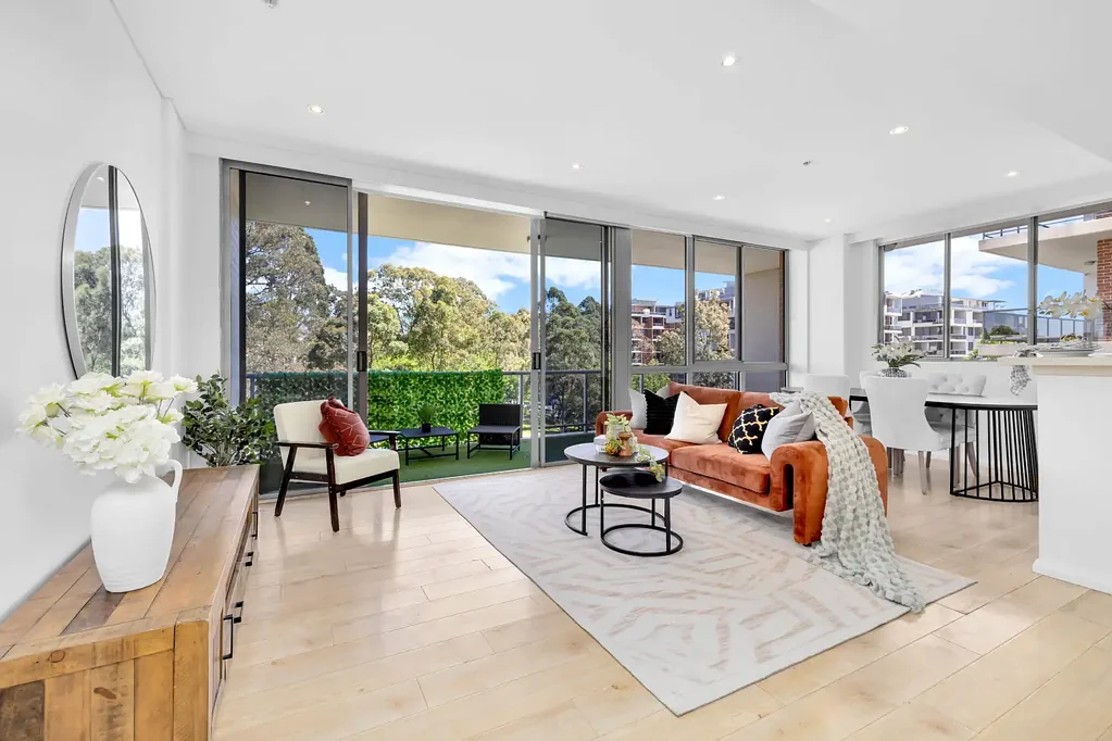 89/6-10 Romsey Street, Waitara, NSW 2077