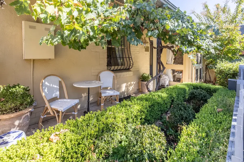 Stunning Heritage Home In North Adelaide