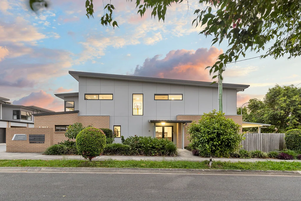 8/1 Luke Close, Sunnybank Hills, QLD 4109