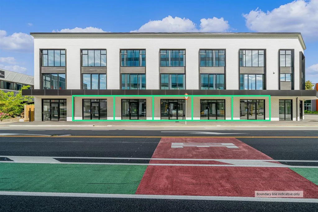Christchurch Central Calling All First Time Investors