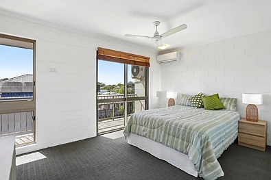 5/146 Queens Road, Hermit Park, QLD 4812, 2 slaapkamers, 1 badkamers, Unit