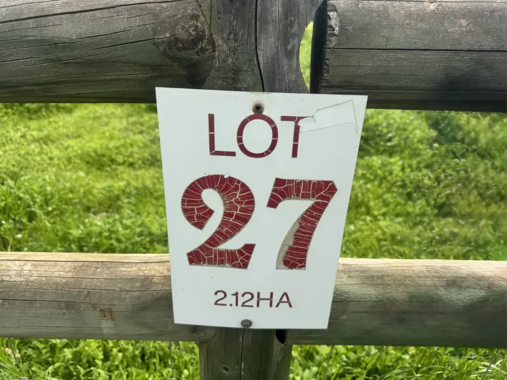 LOT 27 Charlton Road, Wandering, WA 6308