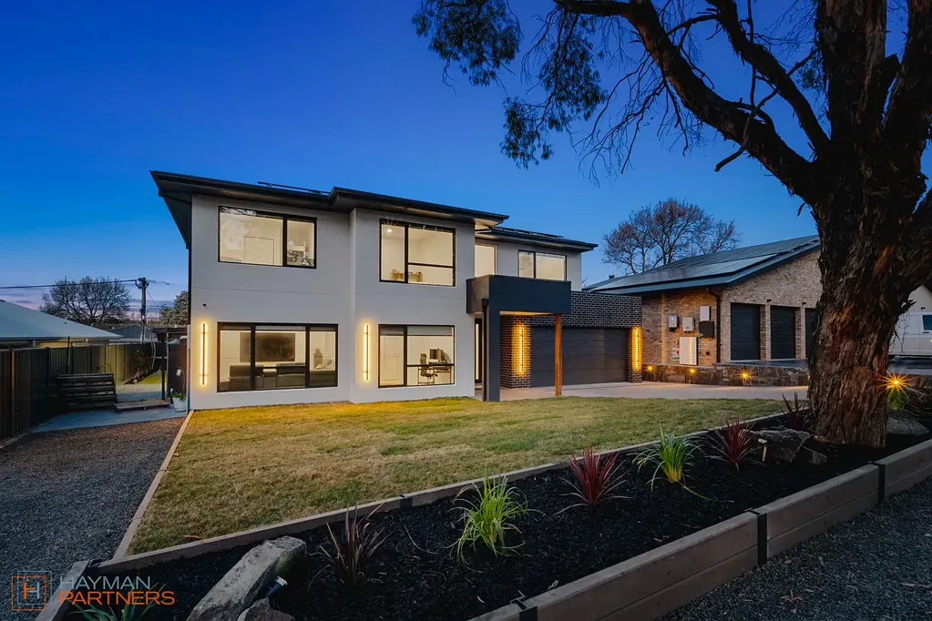 Torrens 4غرفة نوم Modern Family Luxury in the Heart of Torrens