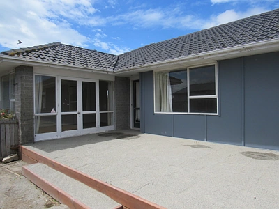 Residential Suburban