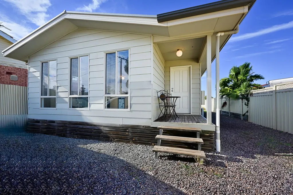 Whyalla Norrie 3બેડરૂમ ENTICING BLEND OF COMFORT & CONVENIENCE