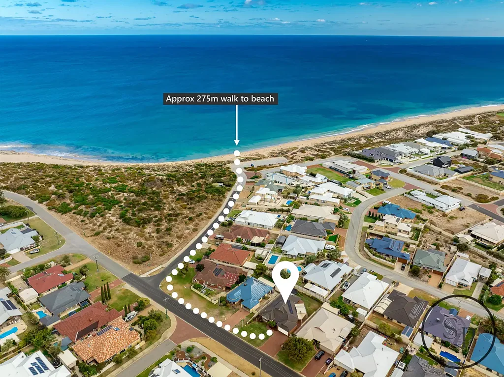 89 Ocean Road, Dawesville, WA 6211