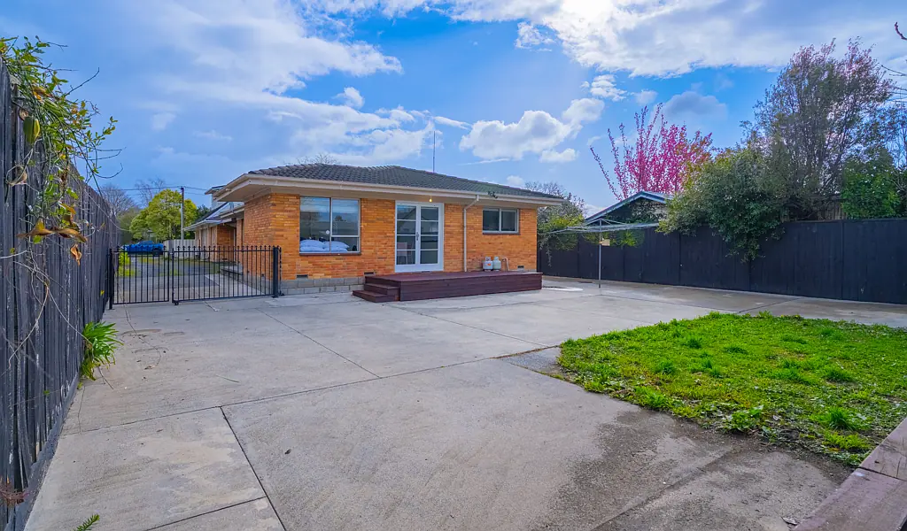 58B Nixon Street, Hamilton East, Hamilton, Waikato