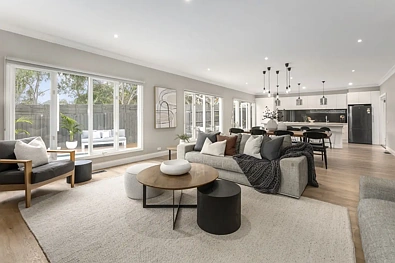 53 McCulloch Street, Nunawading, VIC 3131, 5 slaapkamers, 2 badkamers, House