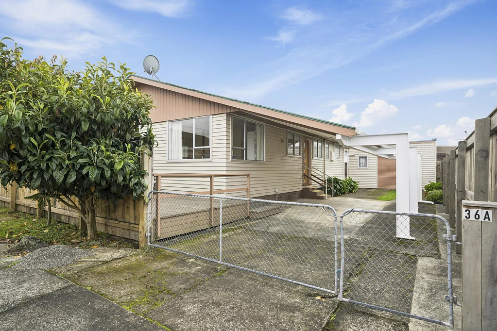 Trentham 3房  Amazing Dual Income Potential