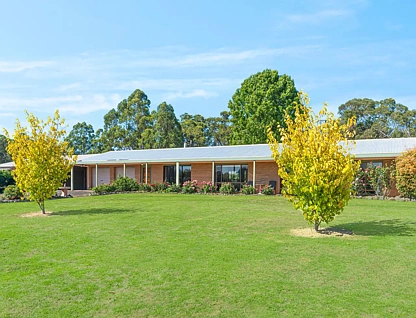 2310 Colac-Lavers Hill Road, Gellibrand, VIC 3239, 3房, 2浴, Lifestyle Section