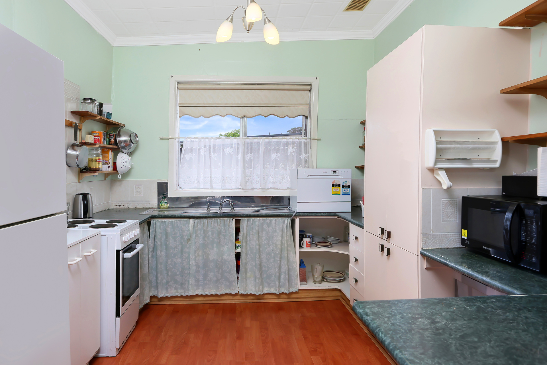 3 MCCOY ST, TOONGABBIE NSW 2146, 0房, 0浴, House